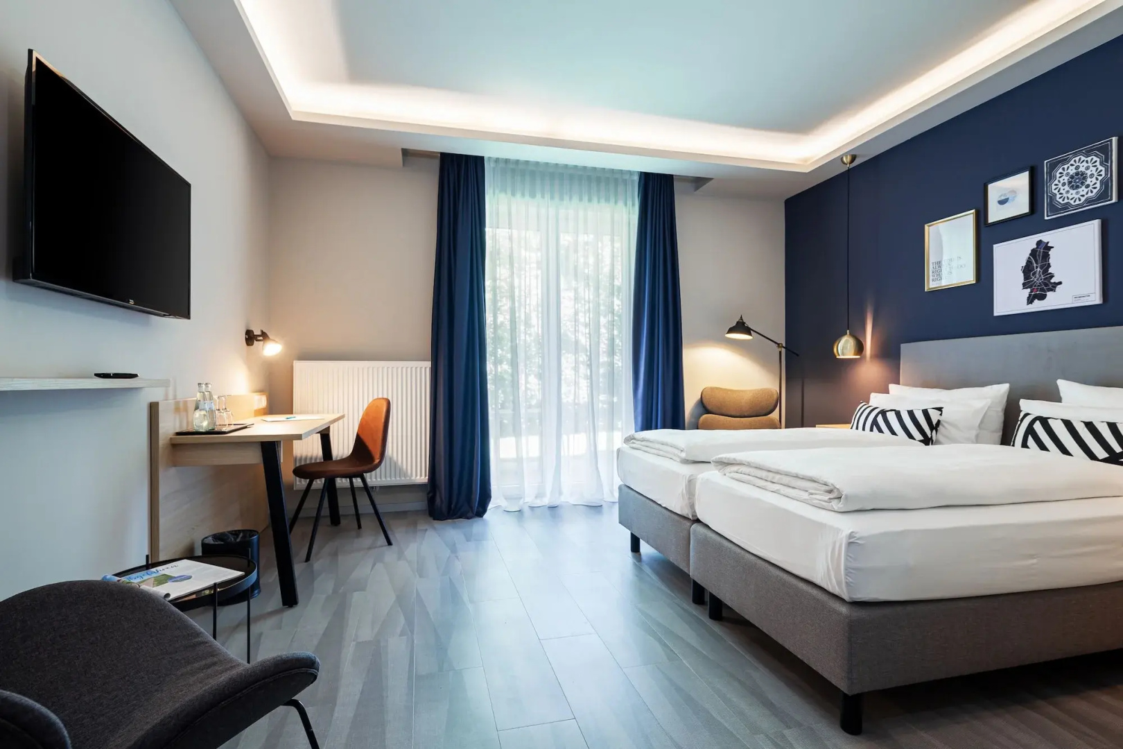 Hotel Wittorf