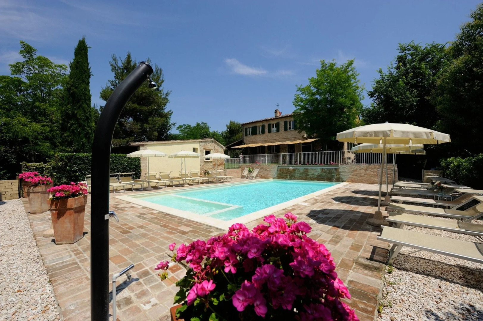 Tombolina Relais - Antico Casolare