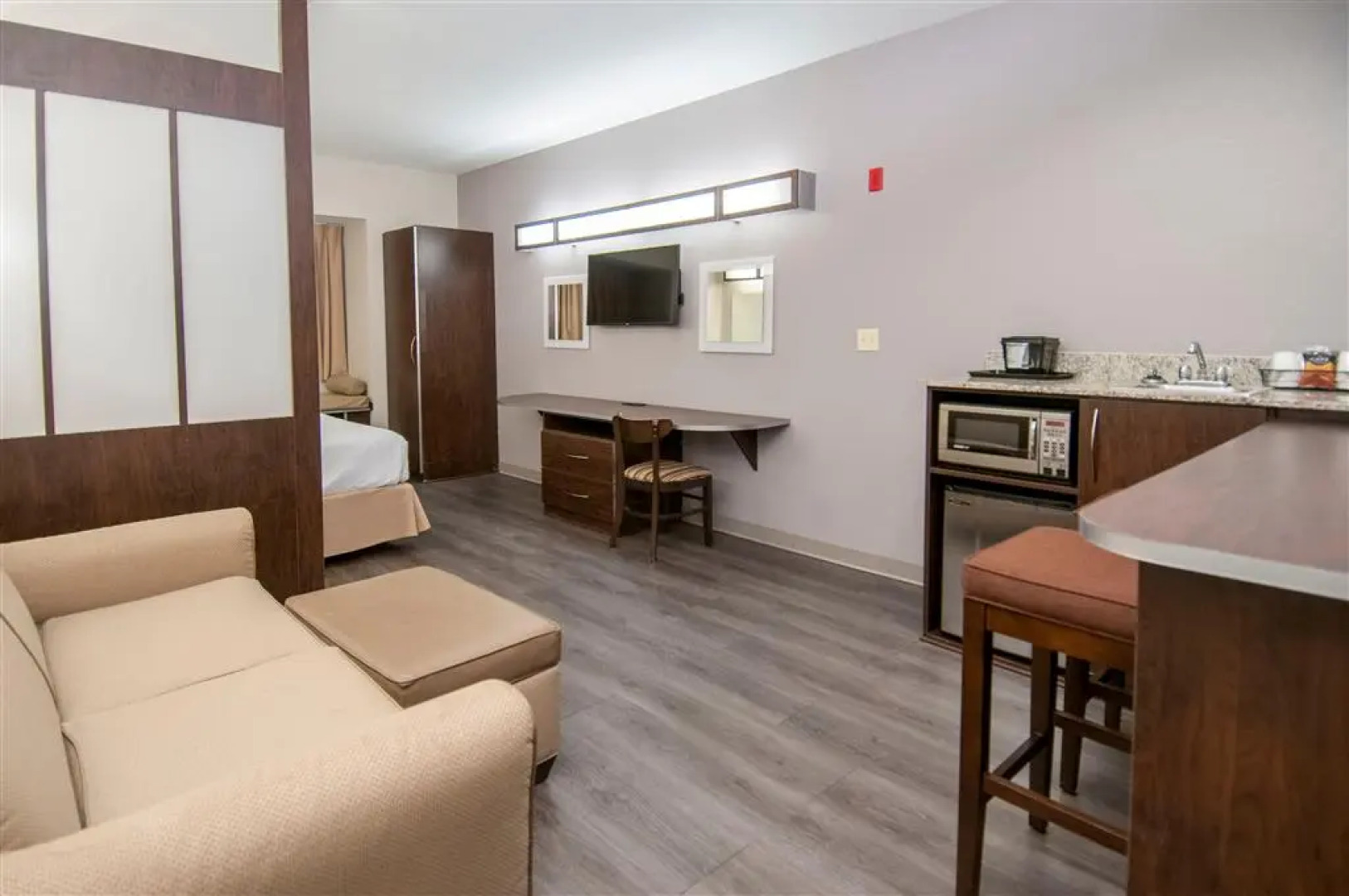 Microtel Inn & Suites Pearl River/slidell