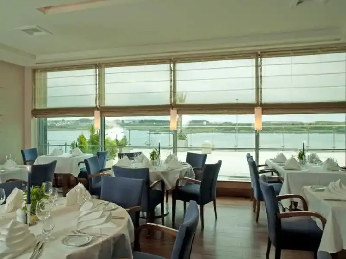 Radisson Blu Hotel And Spa Galway