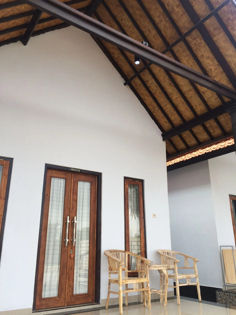 Lime Penida Cottages