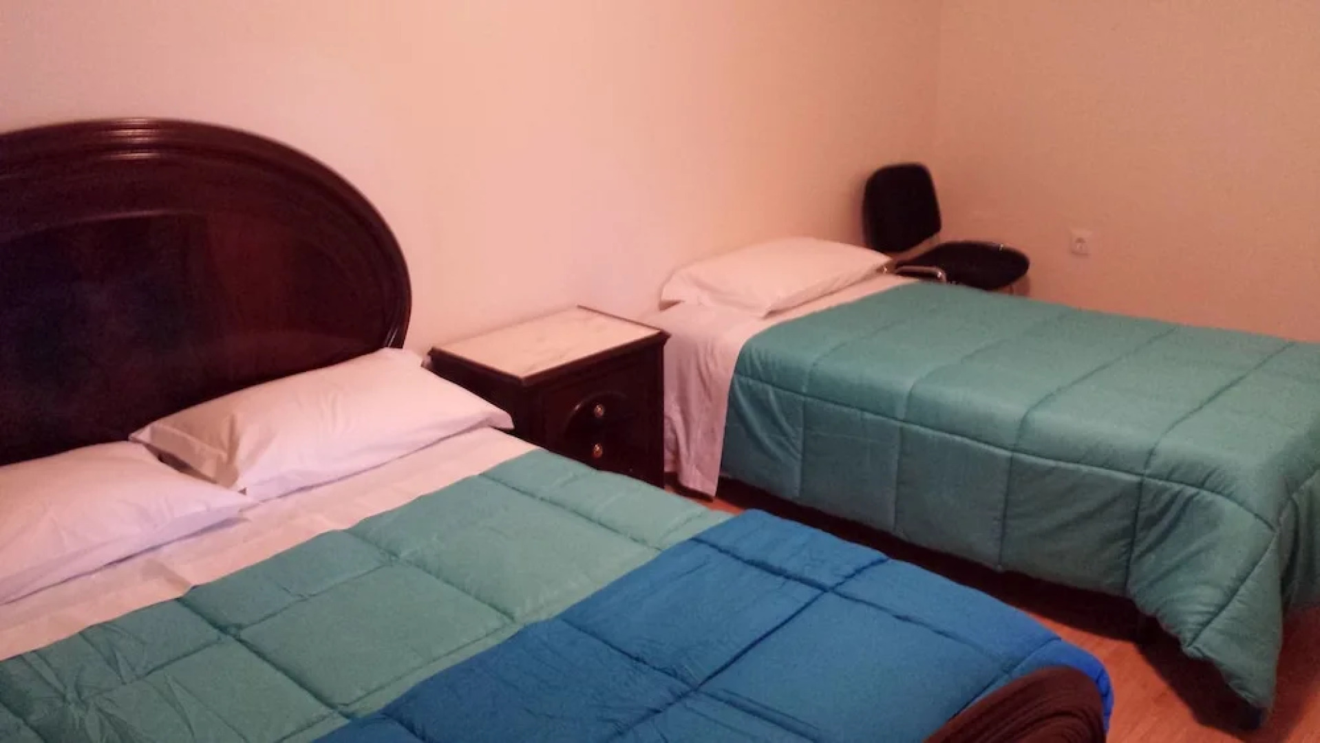 Apartamentos Do Ermal