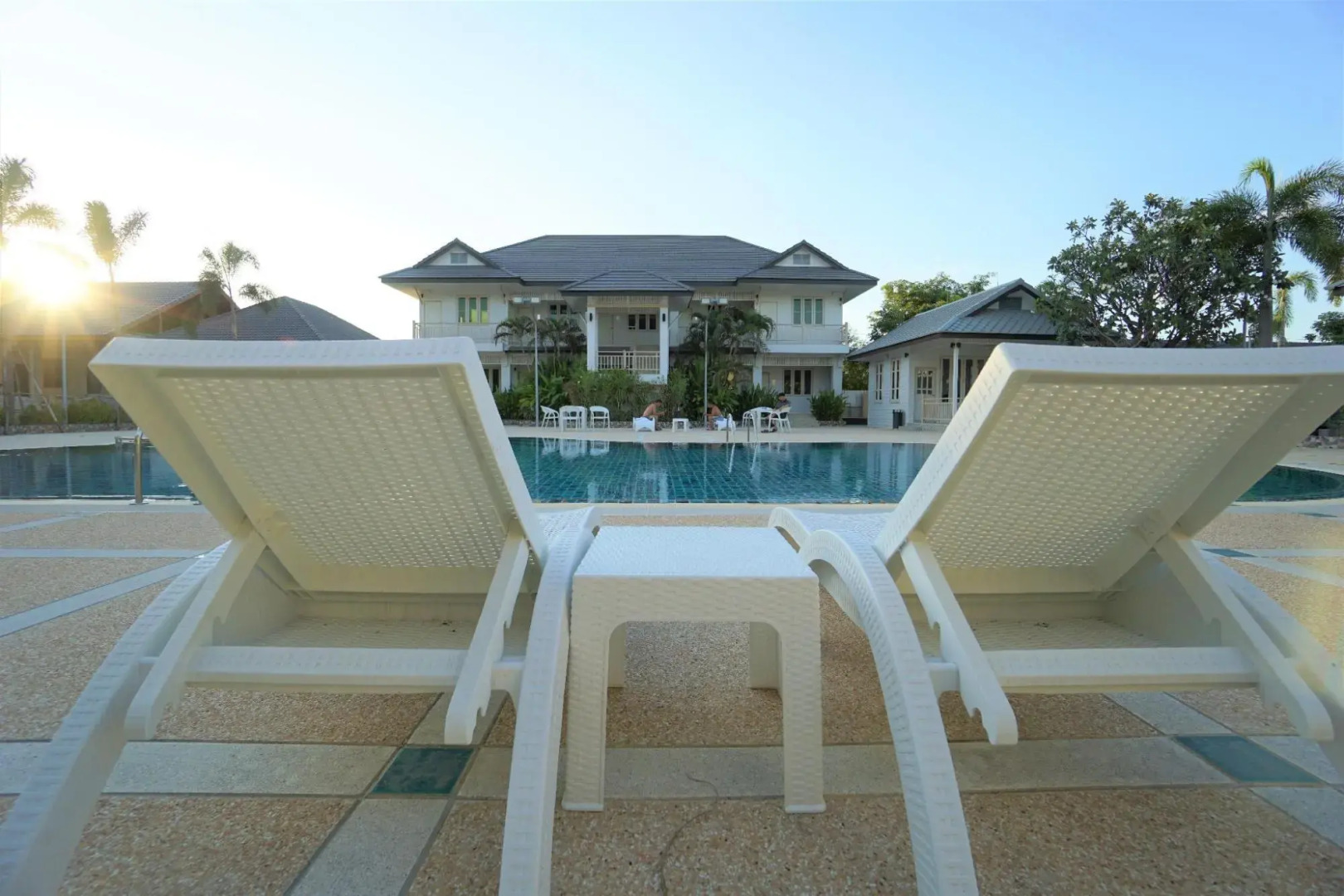 Leelawadee Resort Saraburi