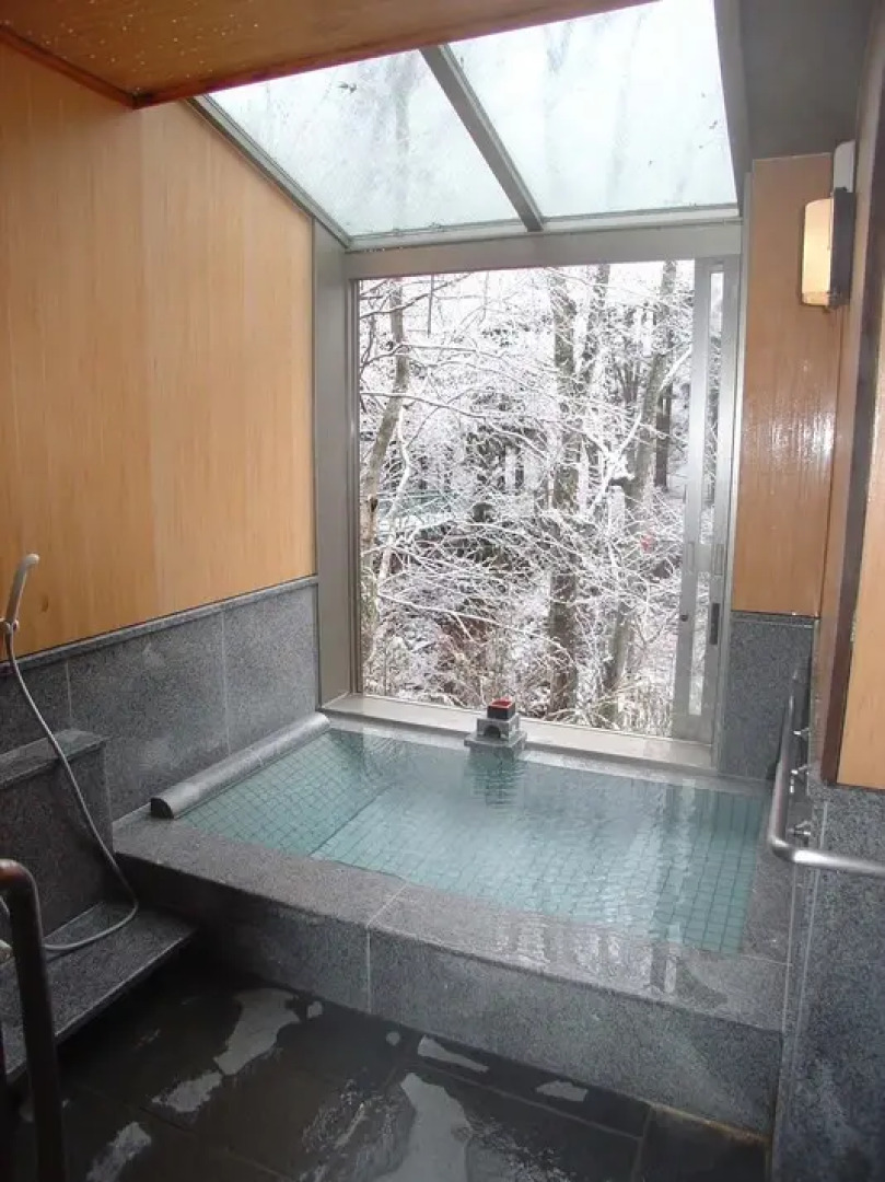 Kakeyu Onsen Tsuruya Ryokan