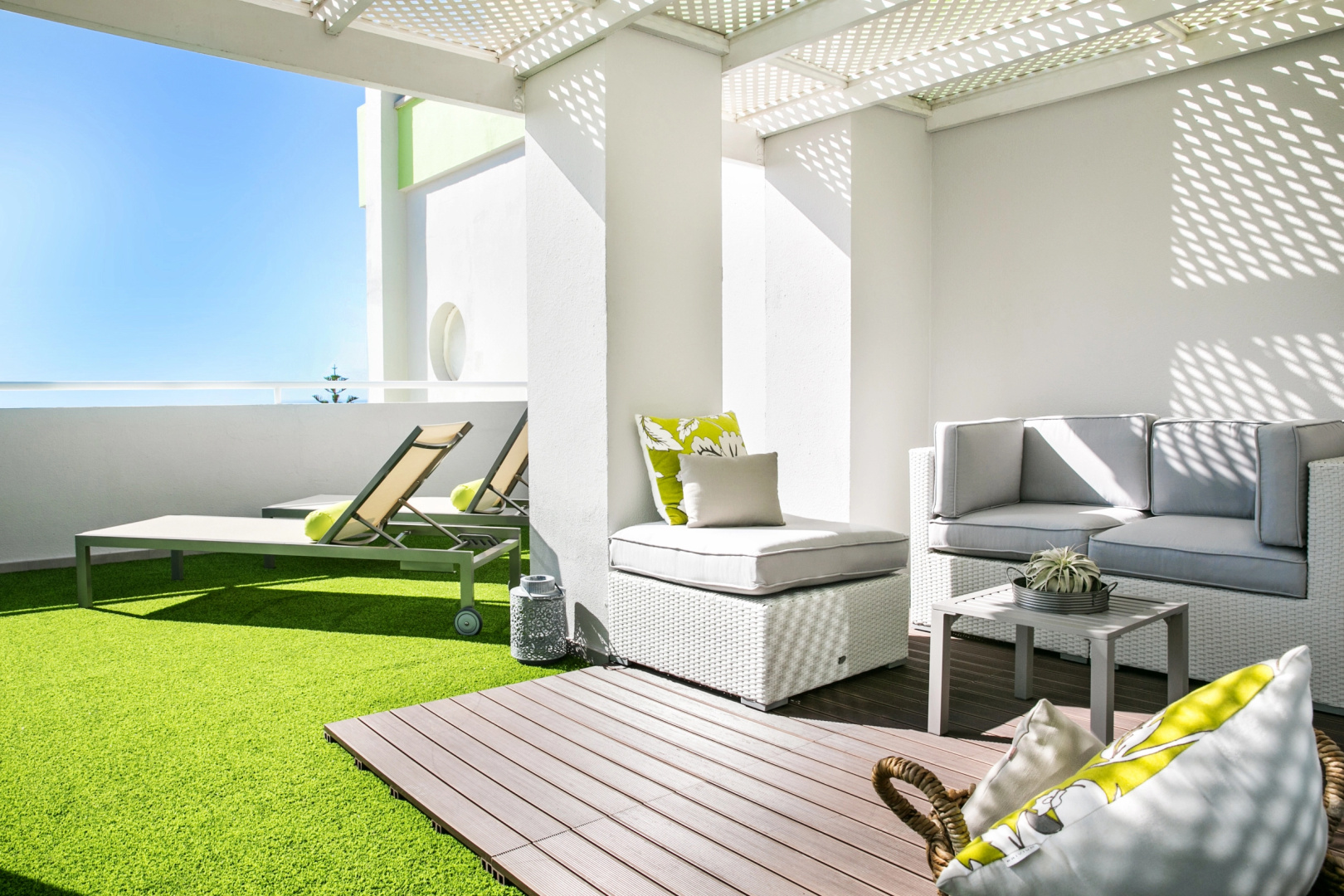 Hotel LIVVO Anamar Suites
