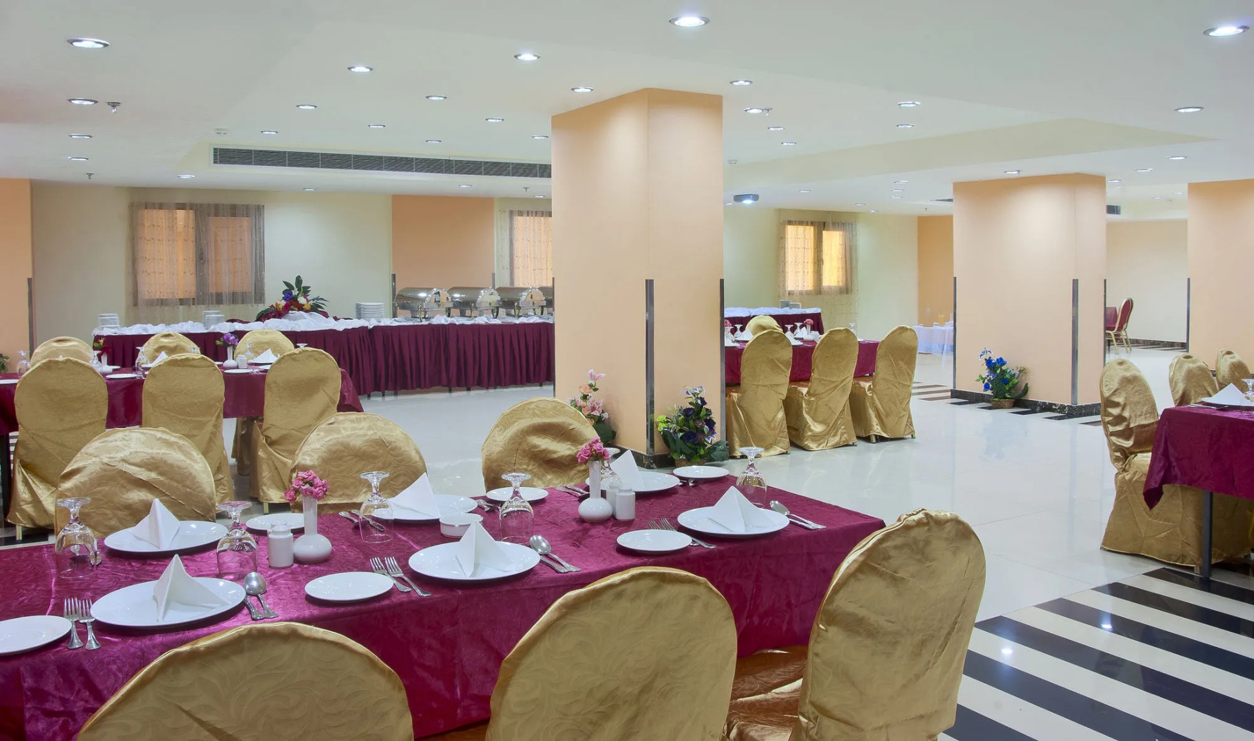 Bab Al Multazam Concorde Hotel