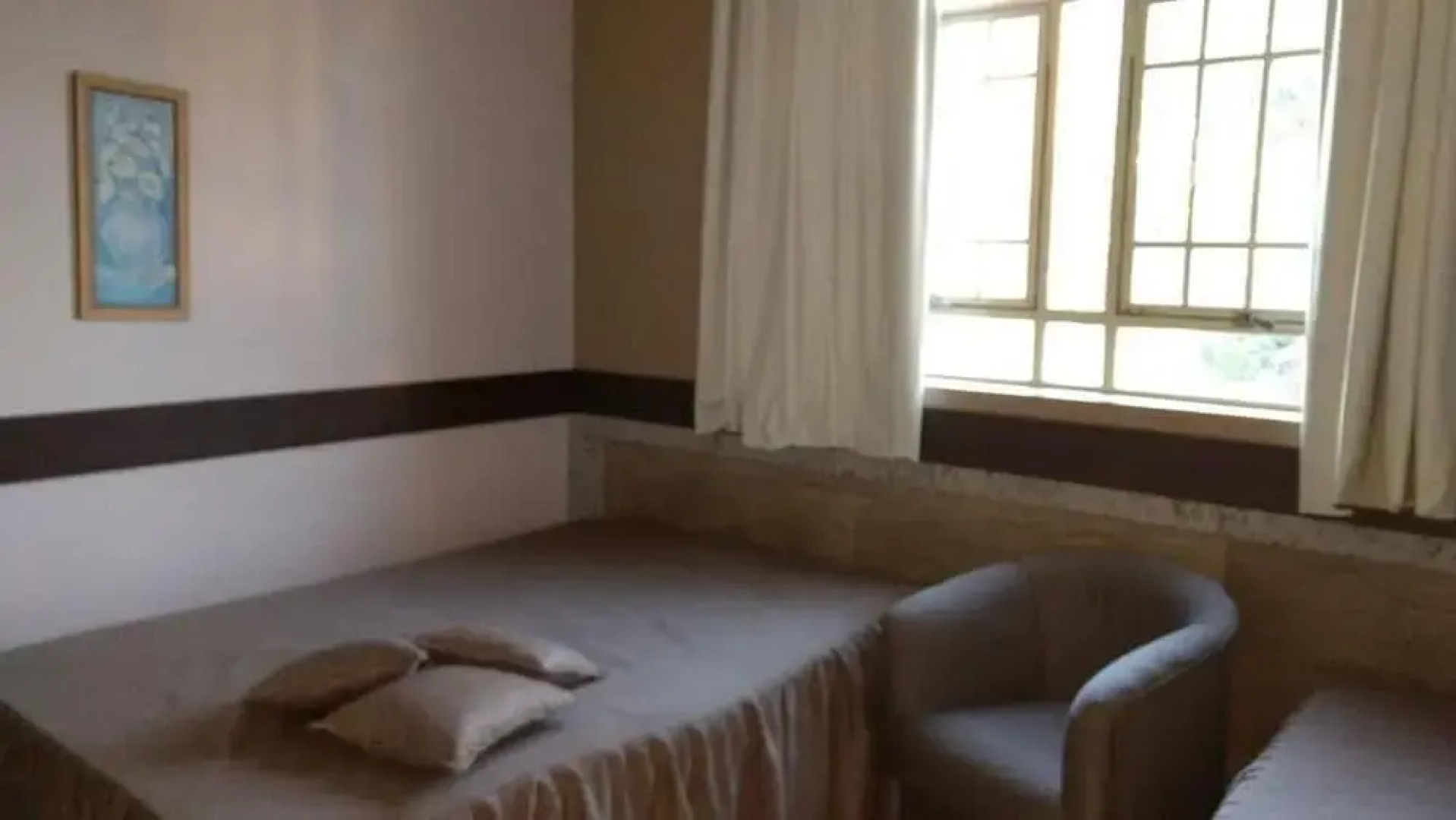 Santa Clara Hotel e Restaurante