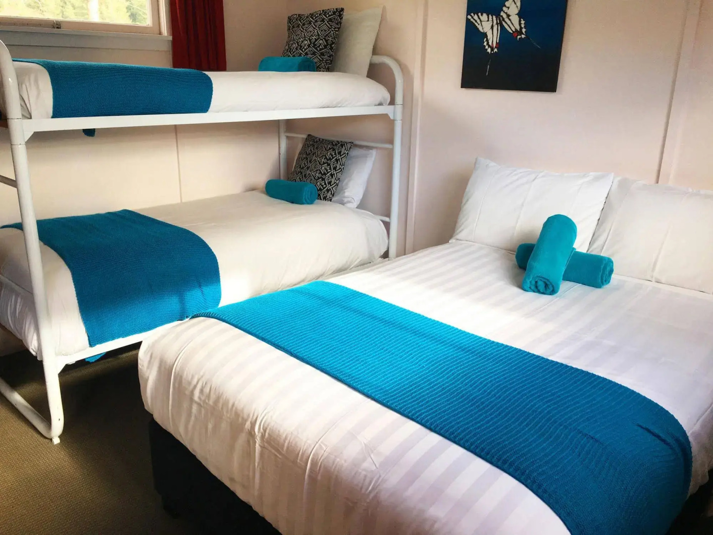 Kingston TOP 10 Holiday Park