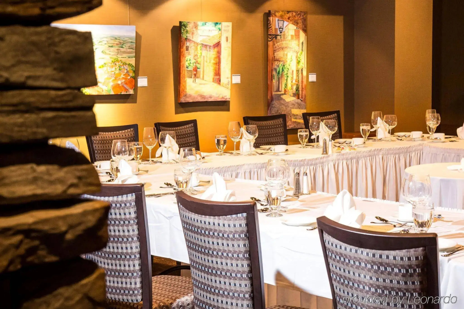 Sawridge Inn & Conference Centre Edmonton South