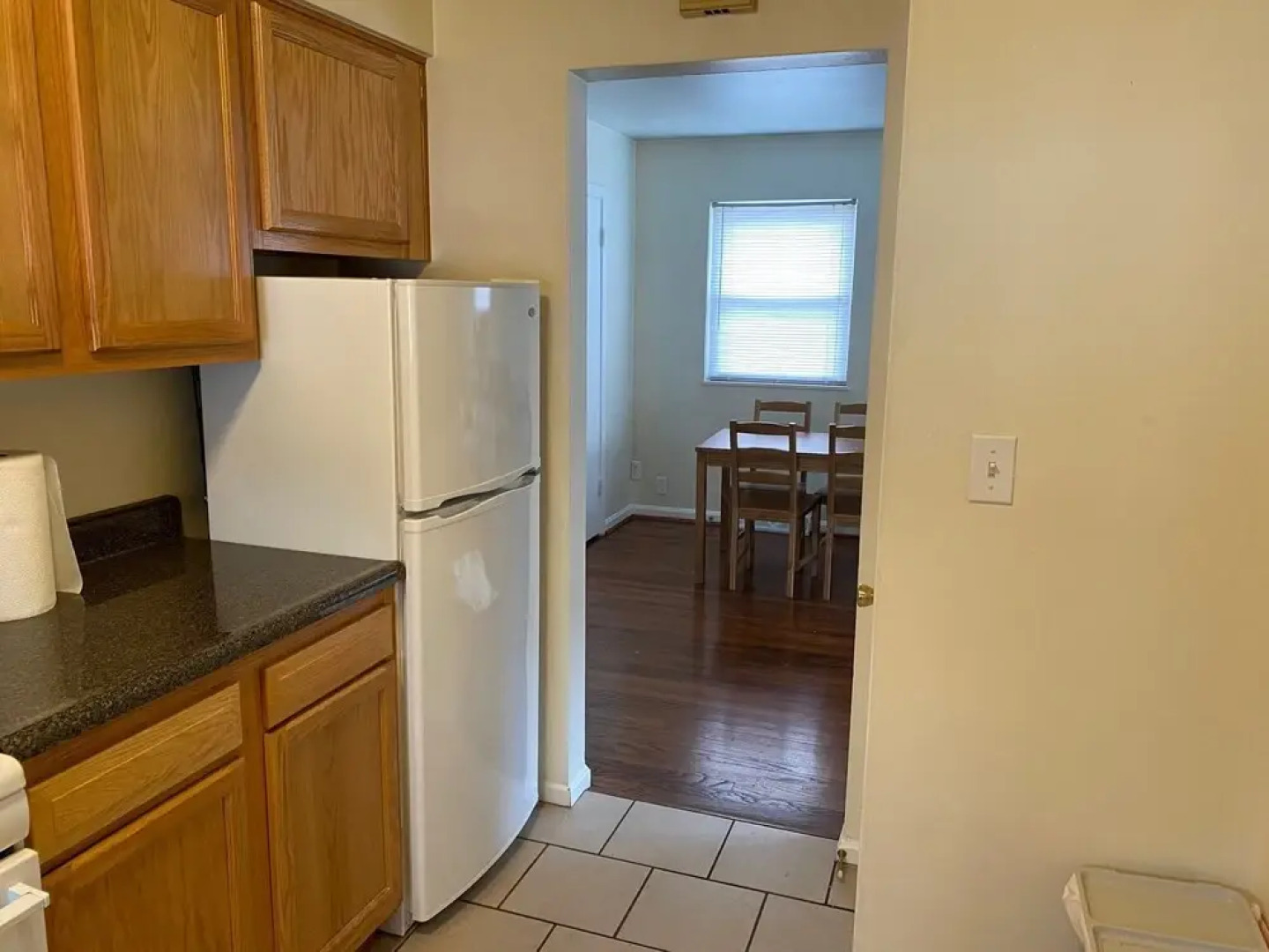 Cozy, Roomy 1 Bedroom Home in Cincinnati