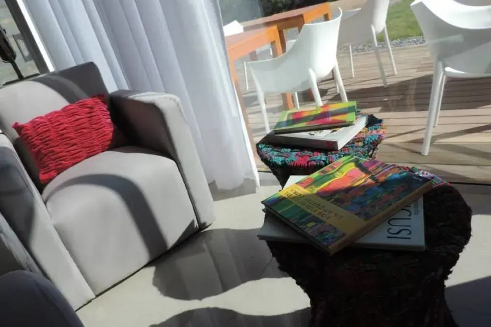 Soho Point Beach House