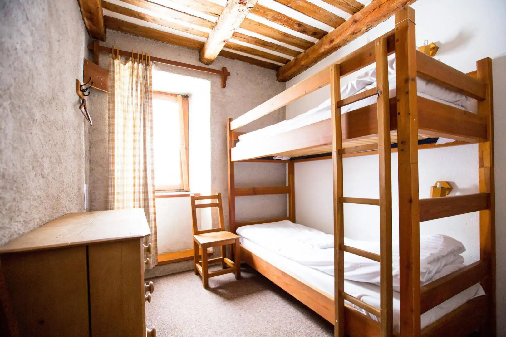 Langley Hotel La Vieille Ferme