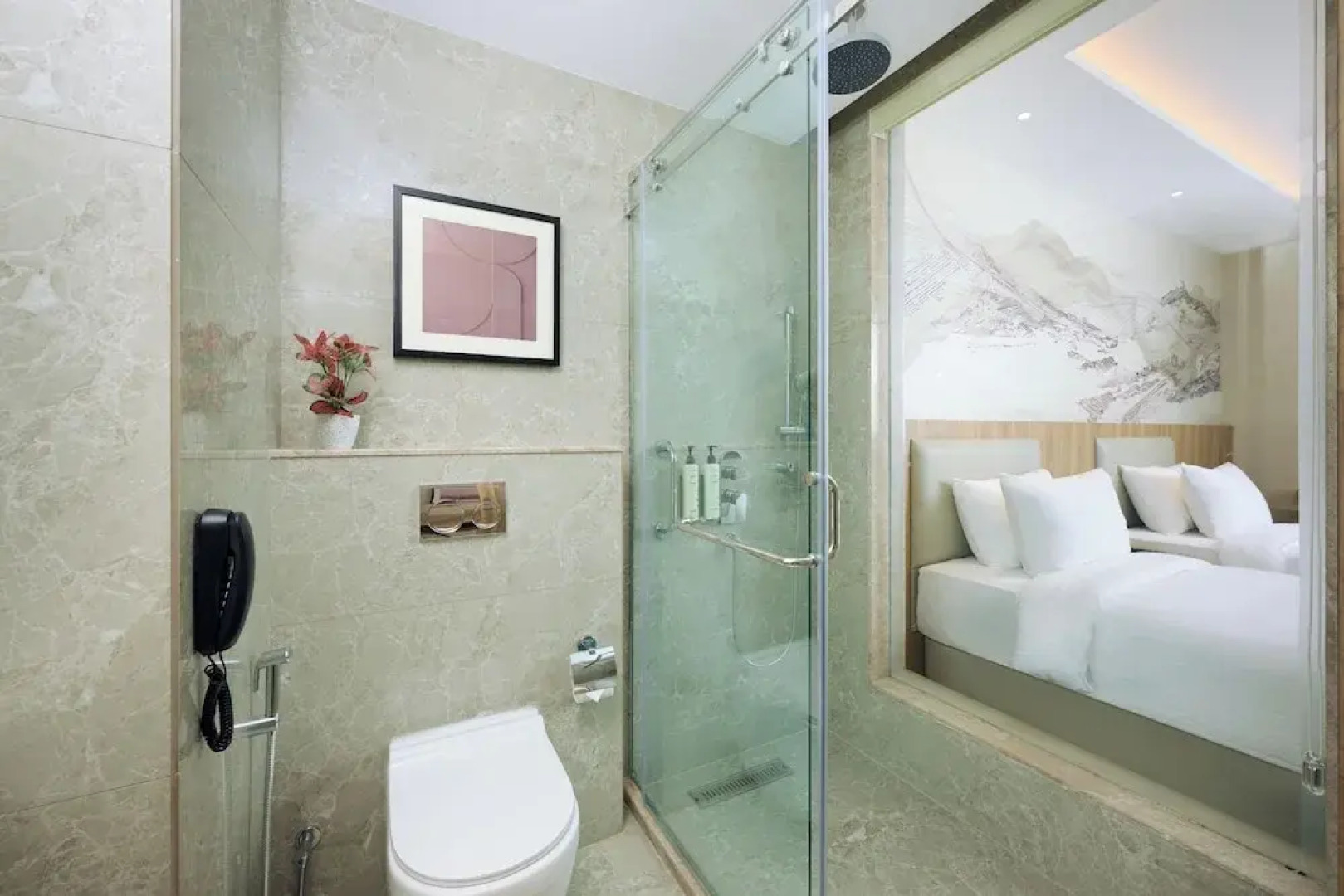 Riviera Sarovar Portico Pathankot