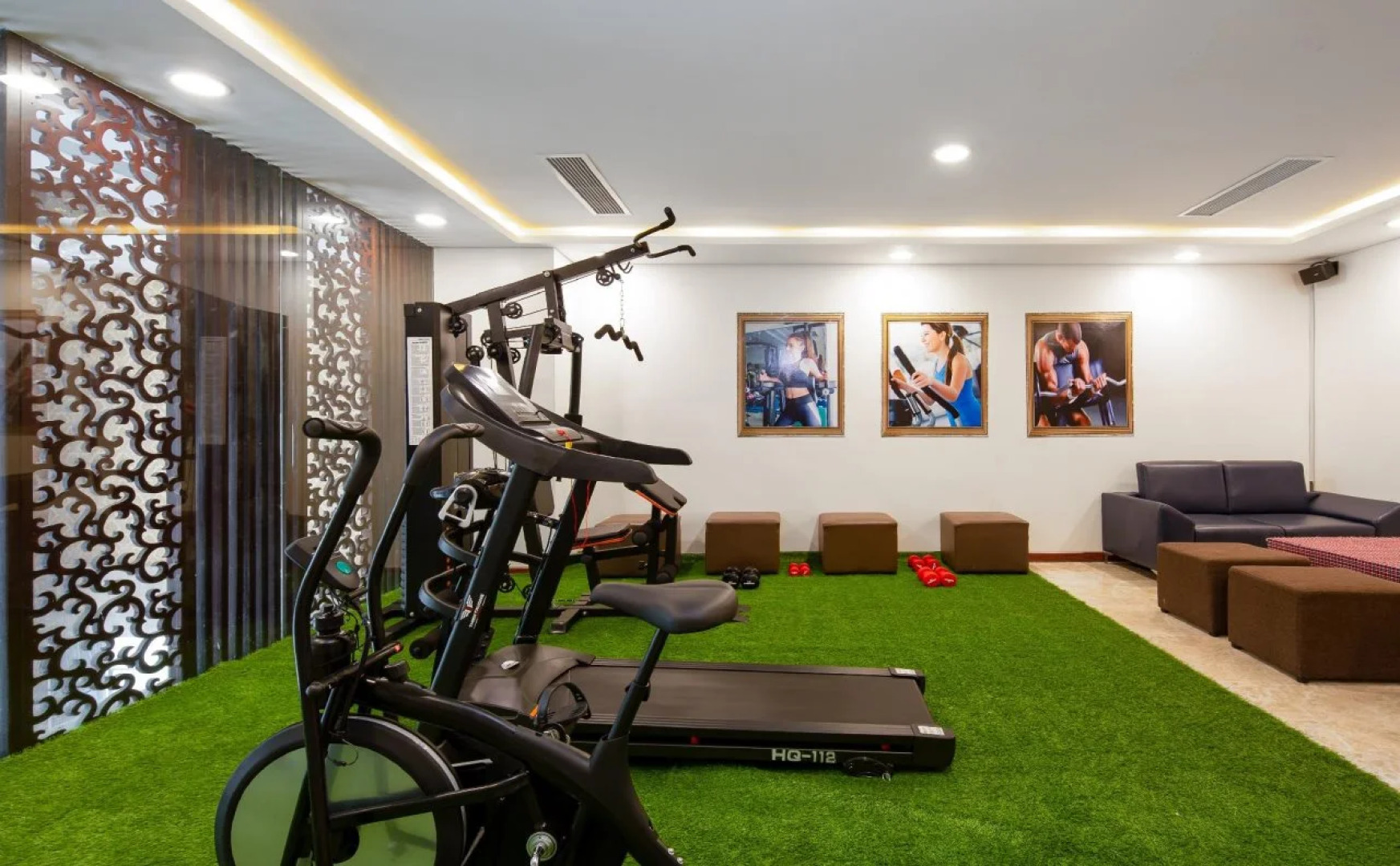 Crystal Hotel Da Nang