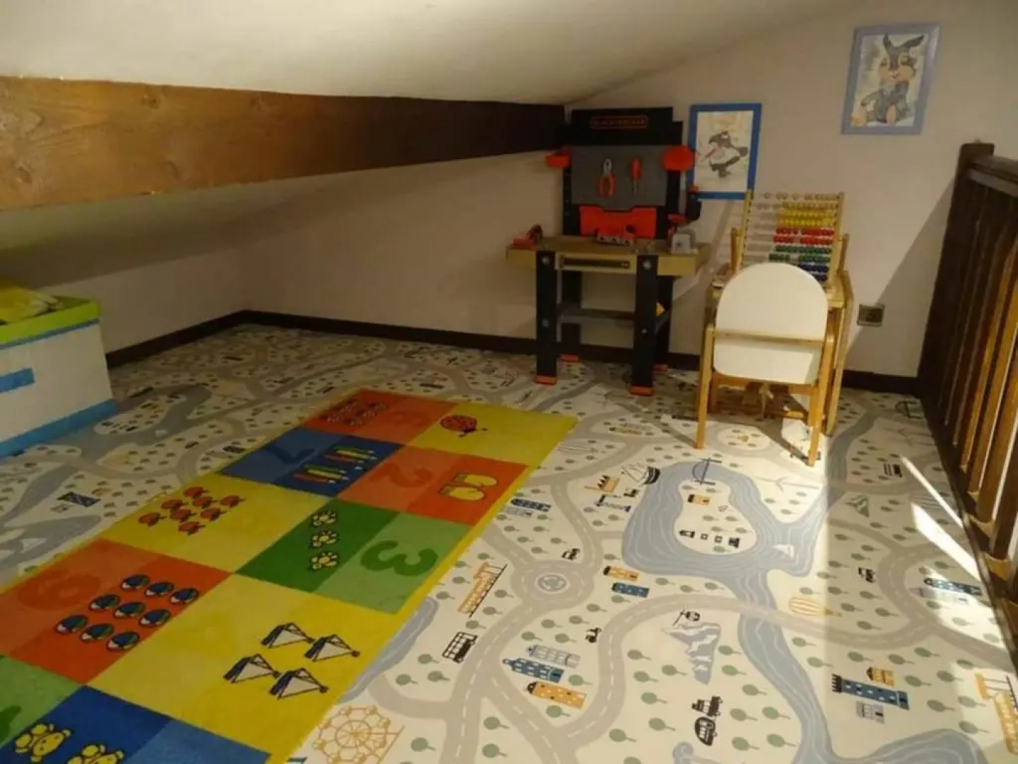 Gite Ventron, 7 pièces, 14 personnes - FR-1-589-307