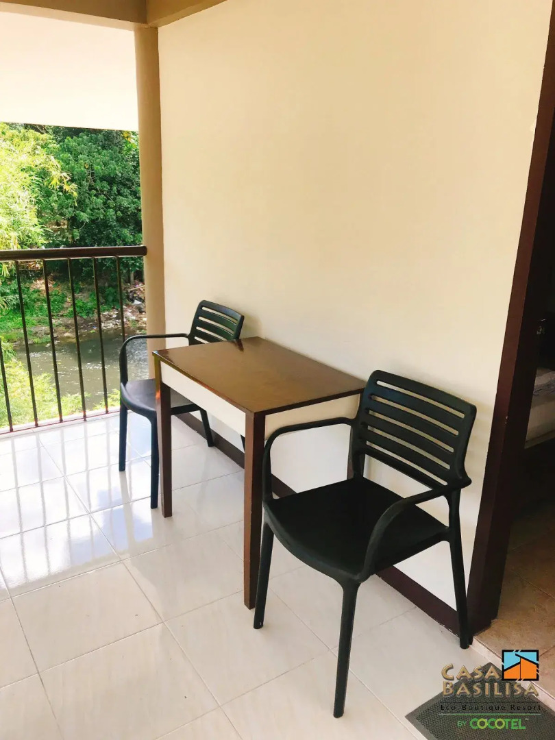 Casa Basilisa Eco Boutique Resort by Cocotel