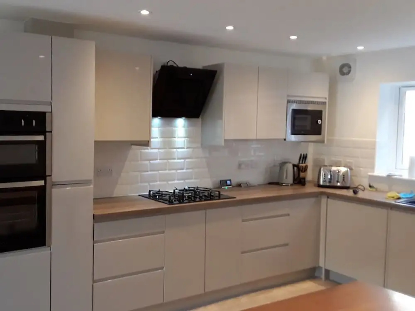 Builth Wells Holiday Cottages