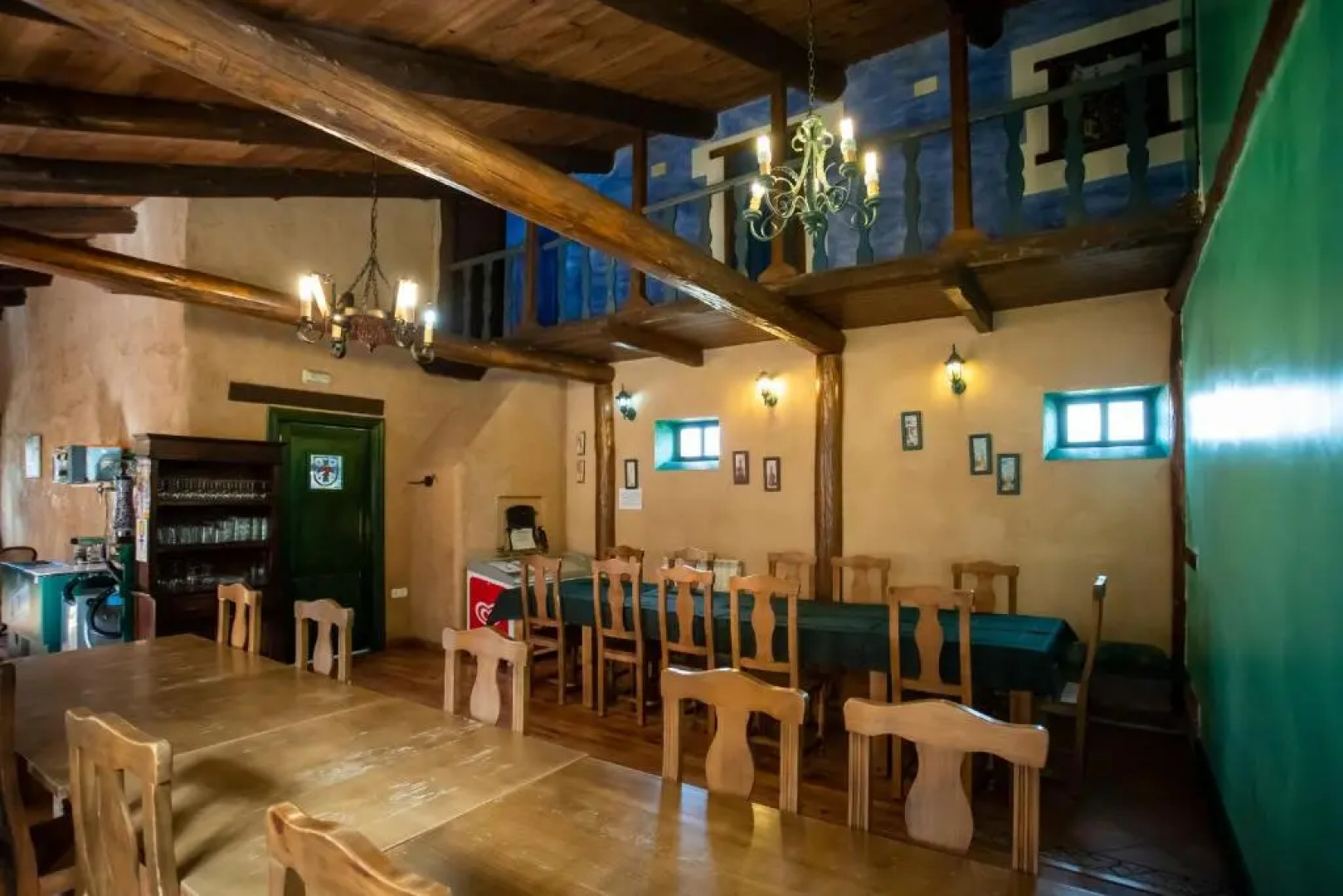 Albergue de Peregrinos Casa Flor