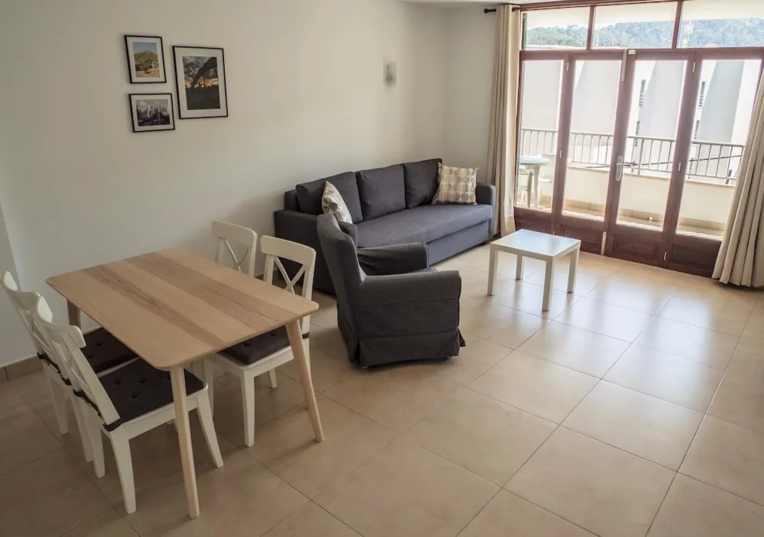 Bagari Apartments Camp de Mar