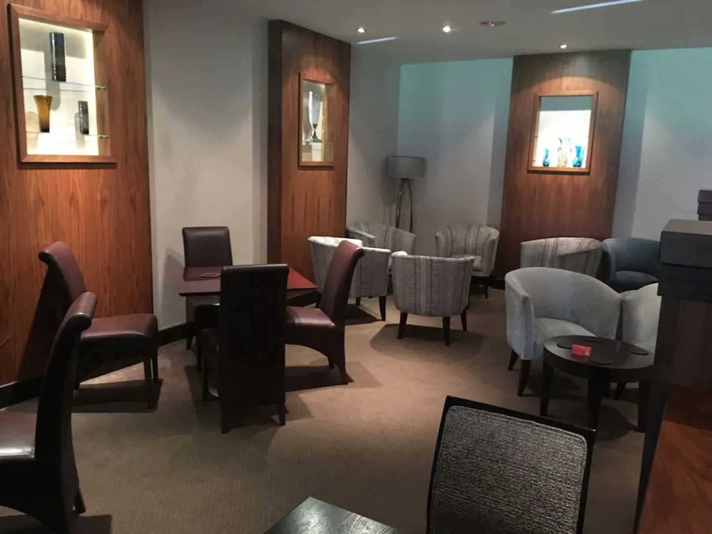 Wrightington Hotel, Health Club & Spa