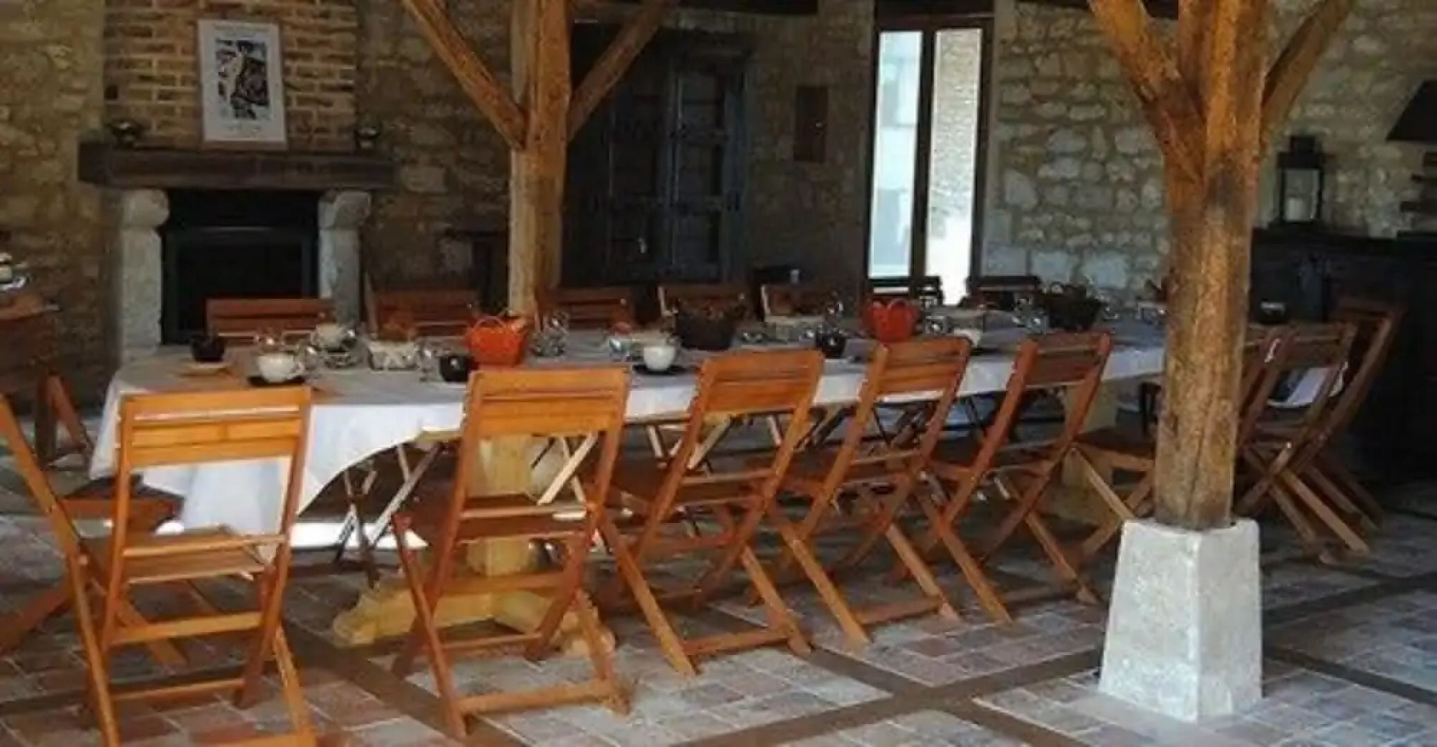 Château de Mazières