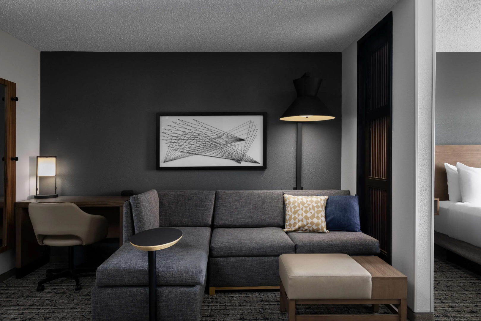 Hyatt Place Atlanta / Cobb Galleria