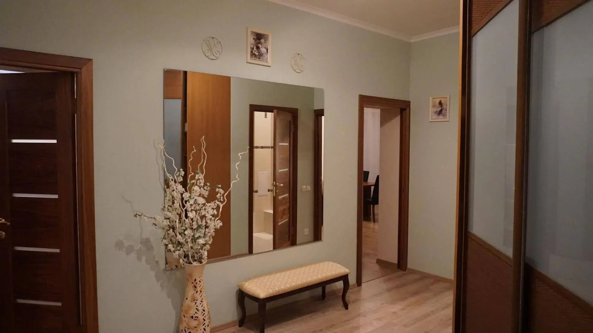 RUrentSPB Apartments on Nevsky