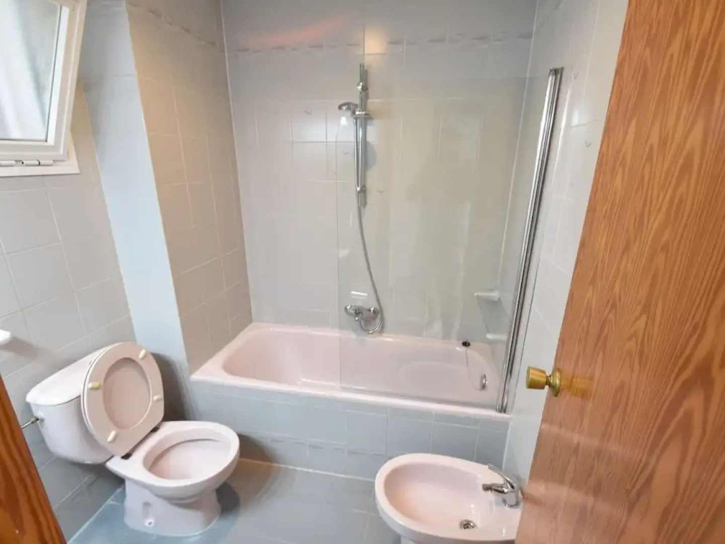 Exquisite Apartment in L'albir With Swimming Pool