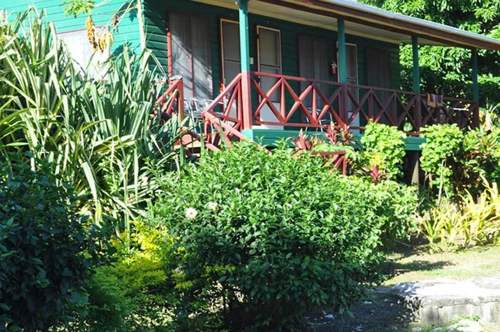 Ratu Kini Dive Resort