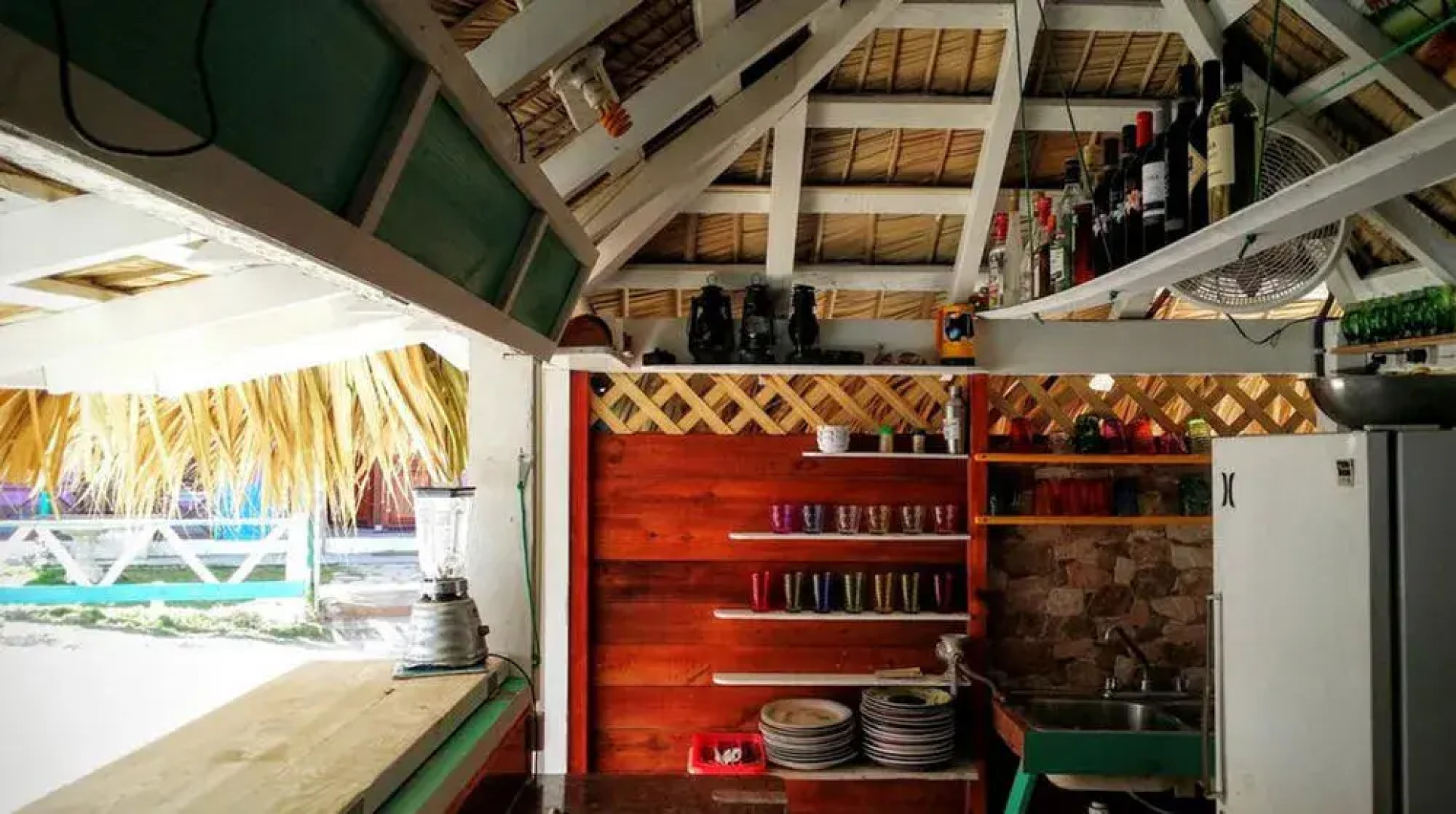 Beicaraibi Rincon Italiano