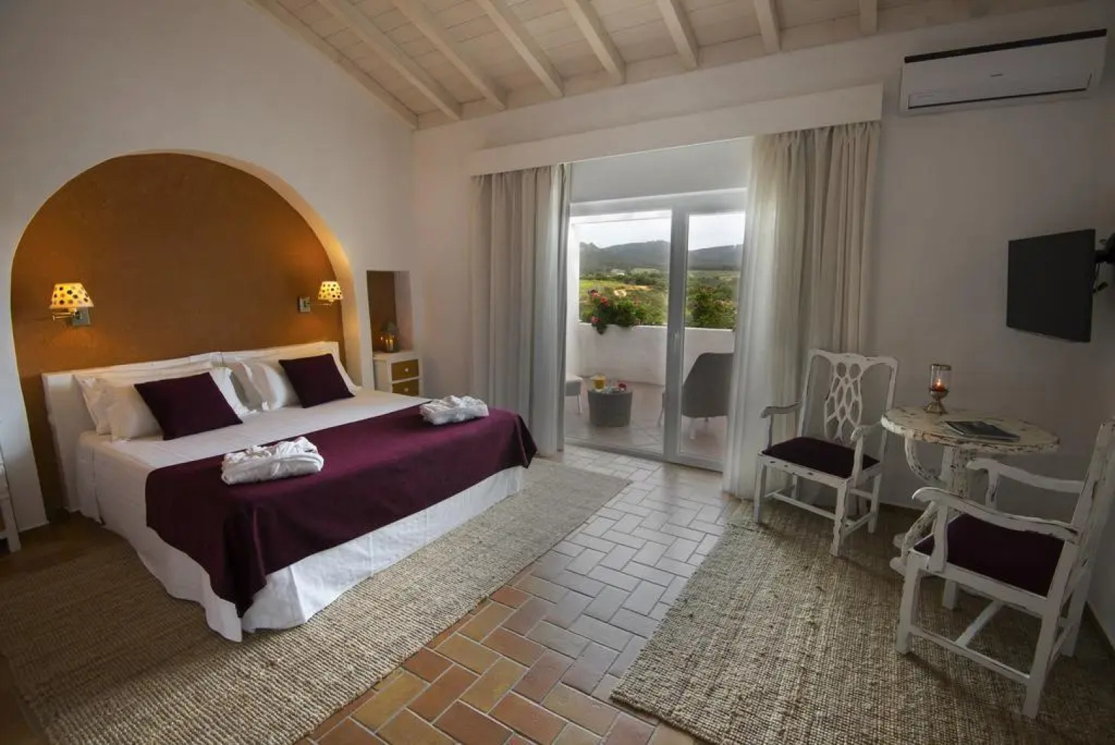 Herdade do Amarelo Nature & Spa