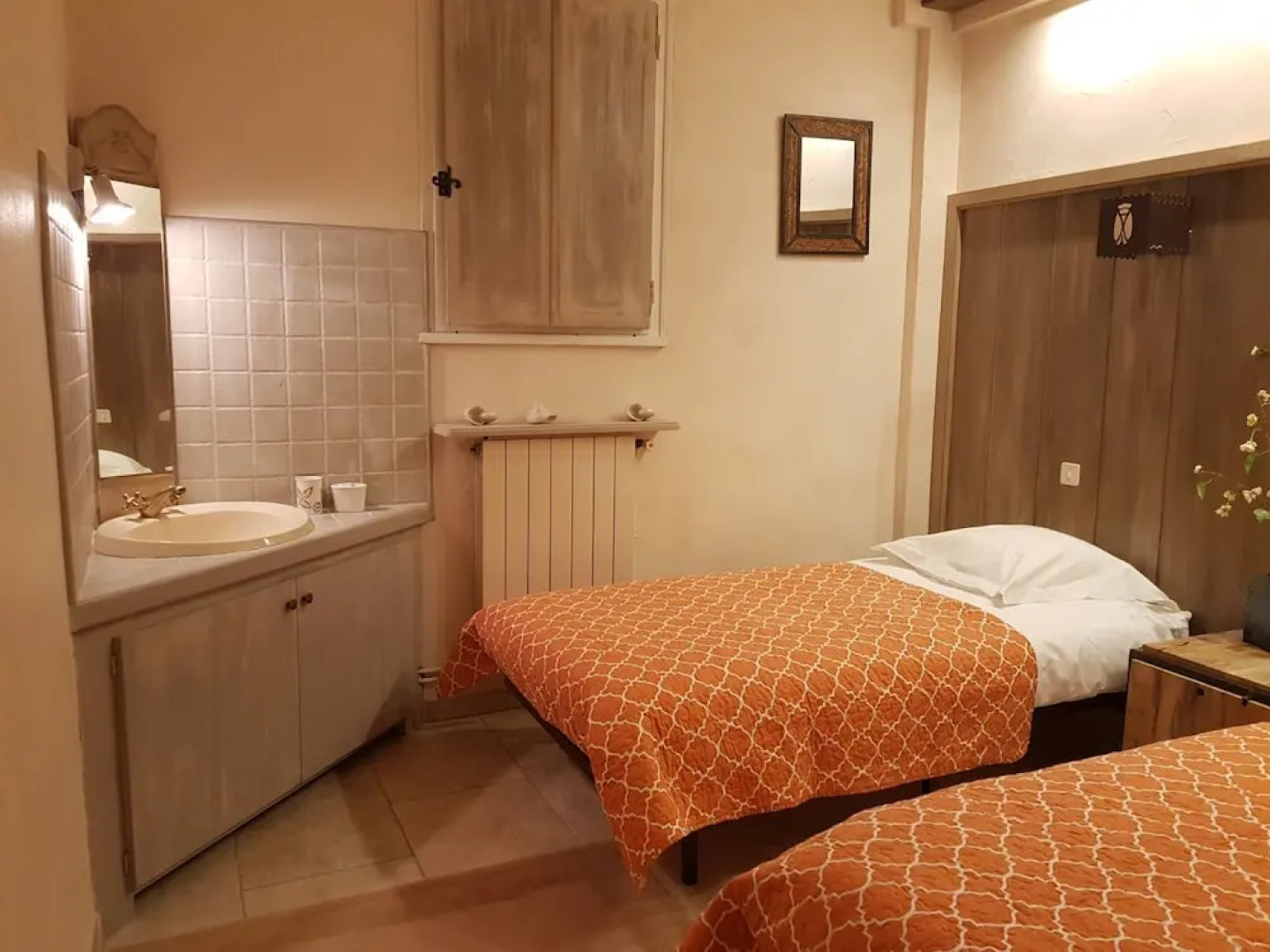 Le Jas des Parpaillous