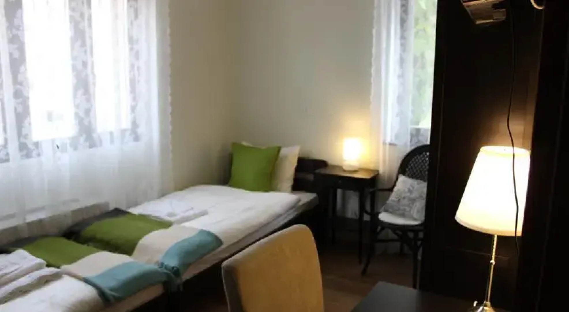 Vadászház Vendégház