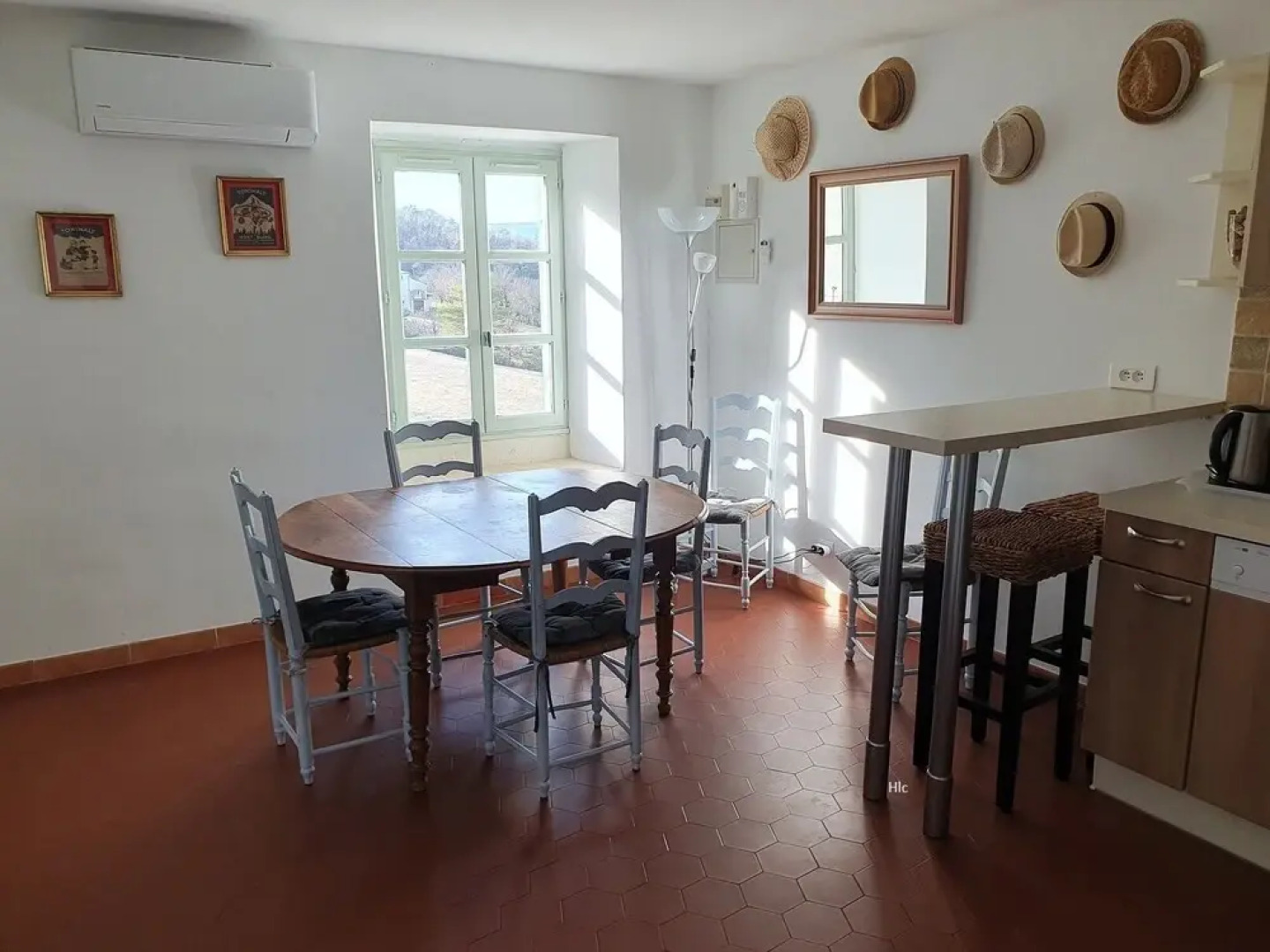 Les Demeures du Clos