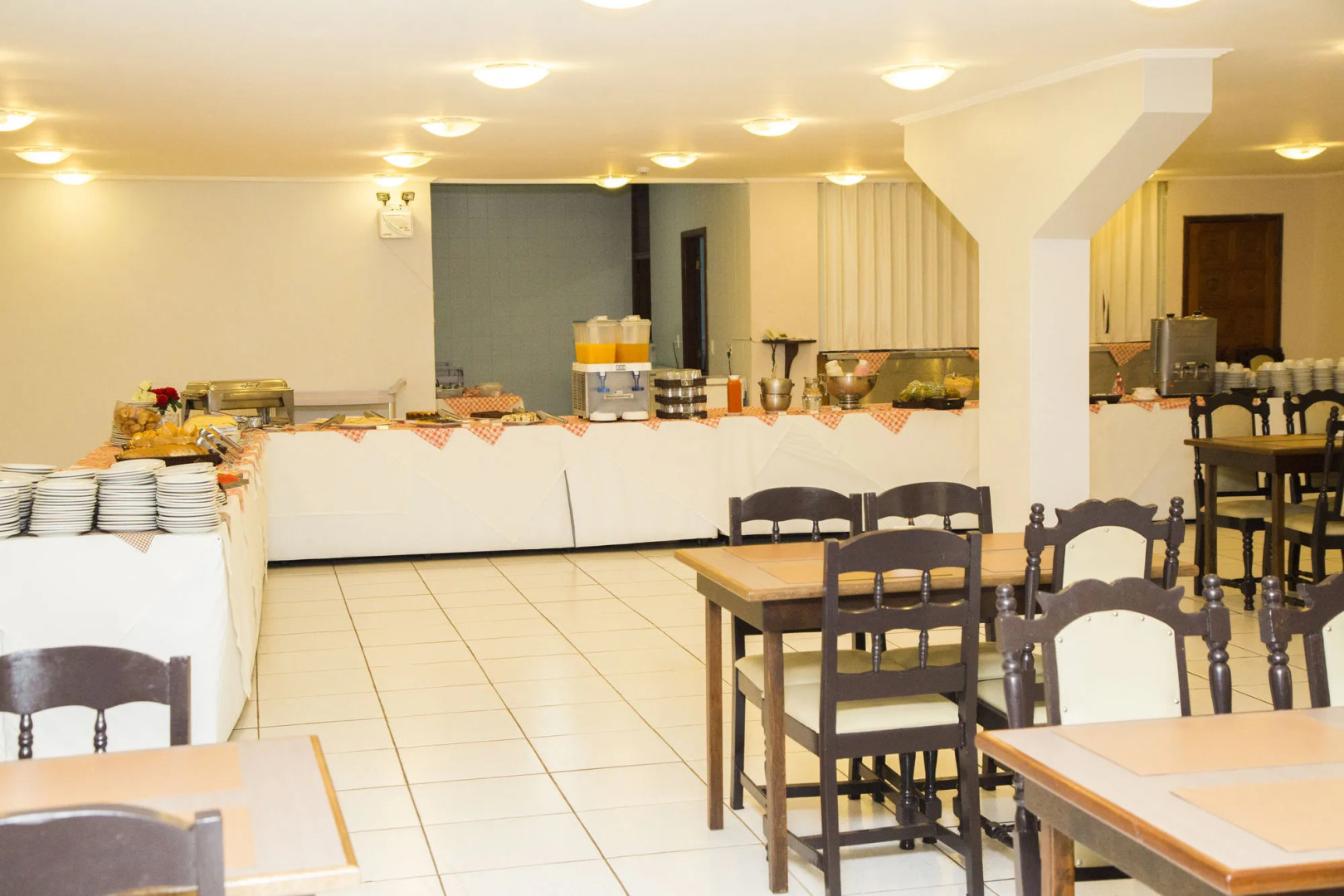 Rede Andrade Mirante Hotel