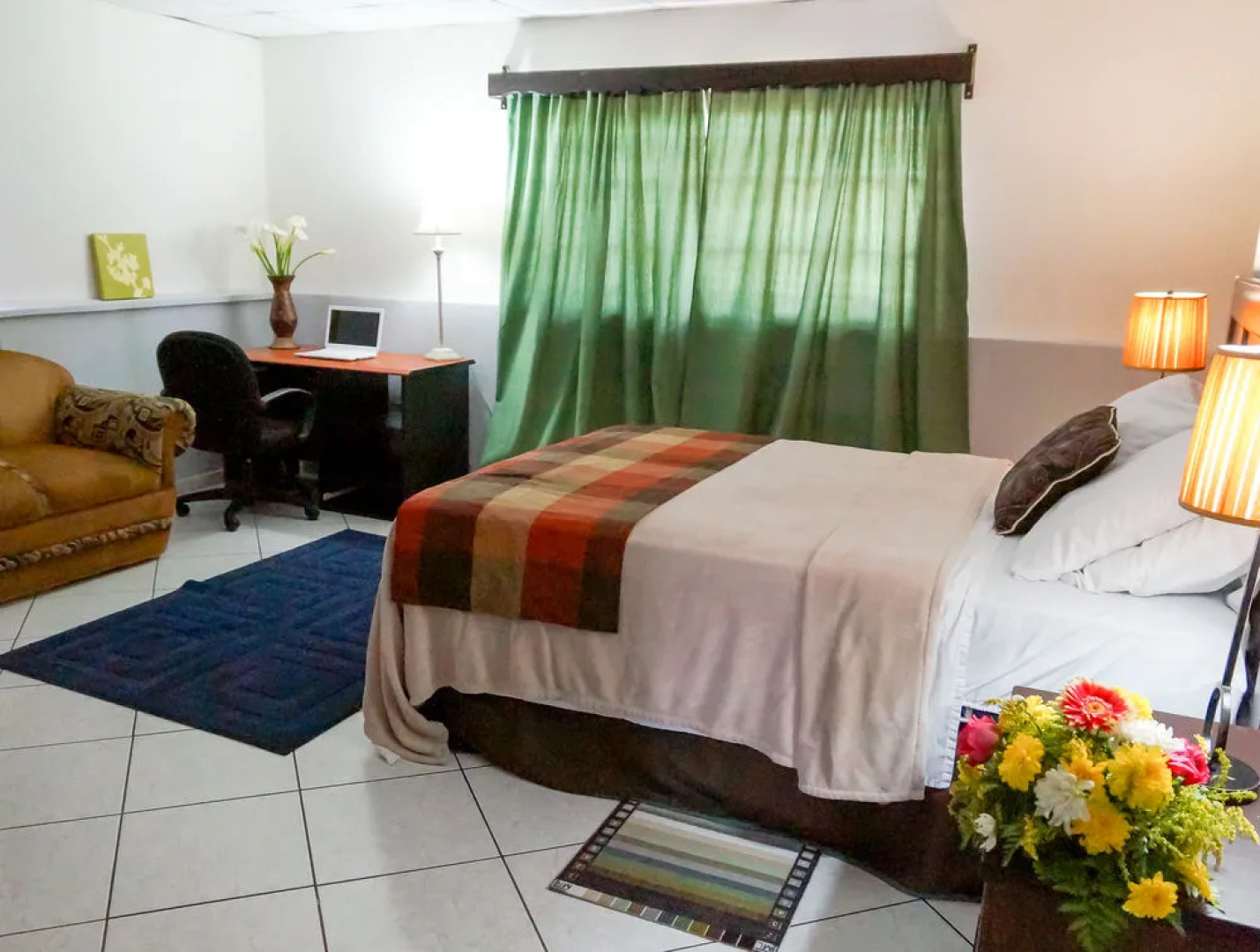 Hotel Hogartel Dario