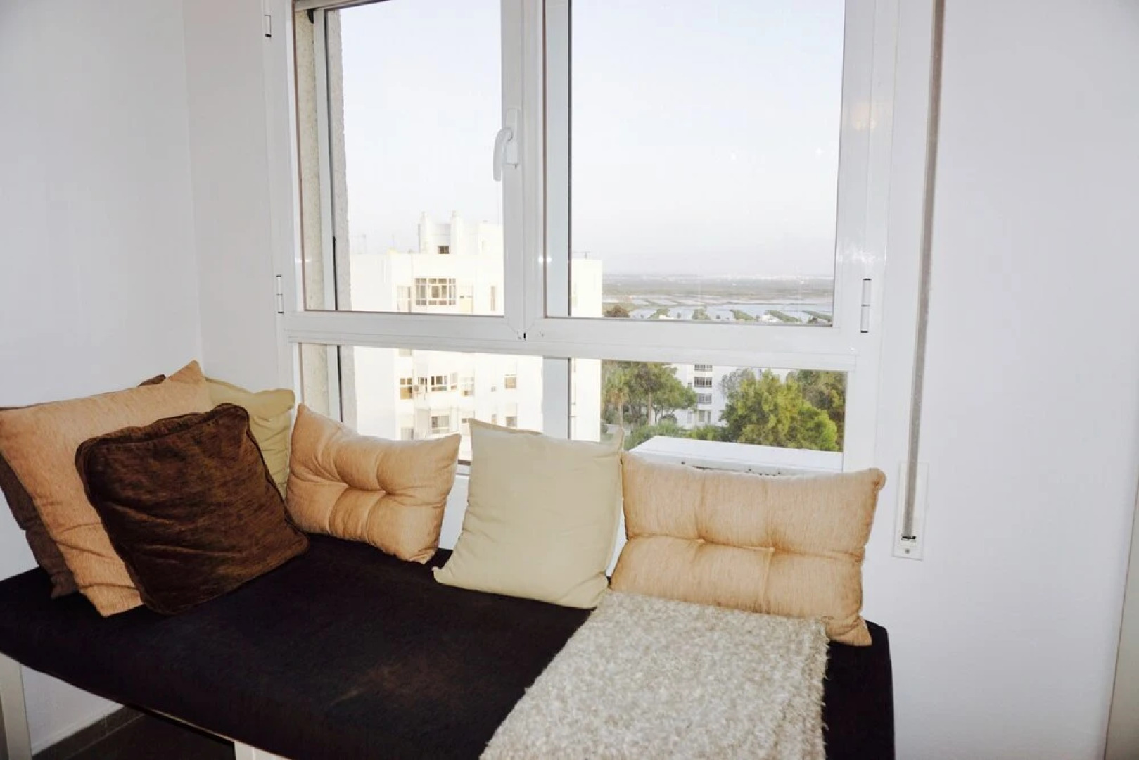 El Mirador de La Isla