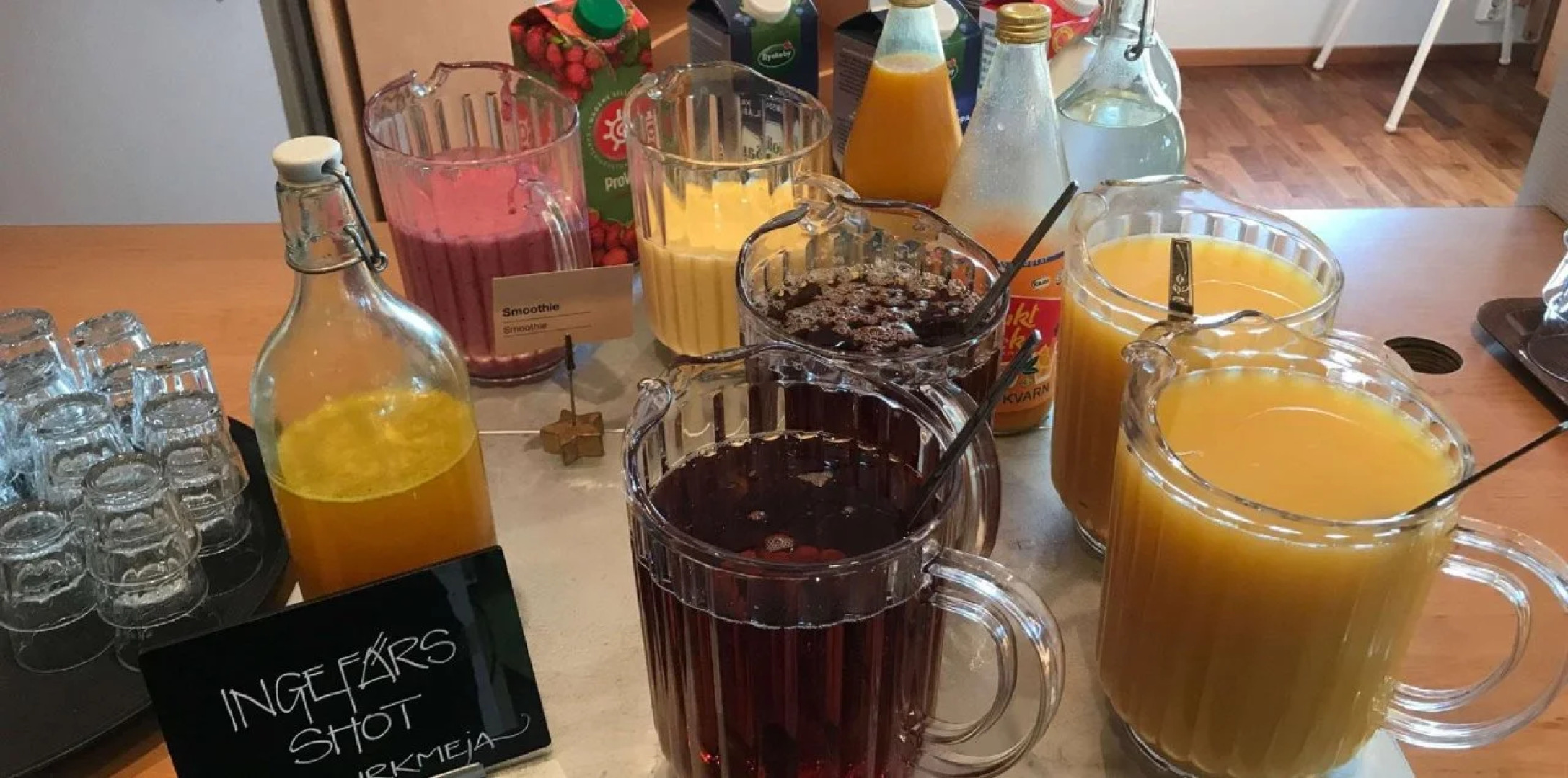 Best Western Vrigstad Vardshus