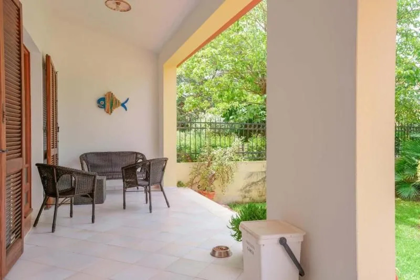 SApposentu Affittacamere