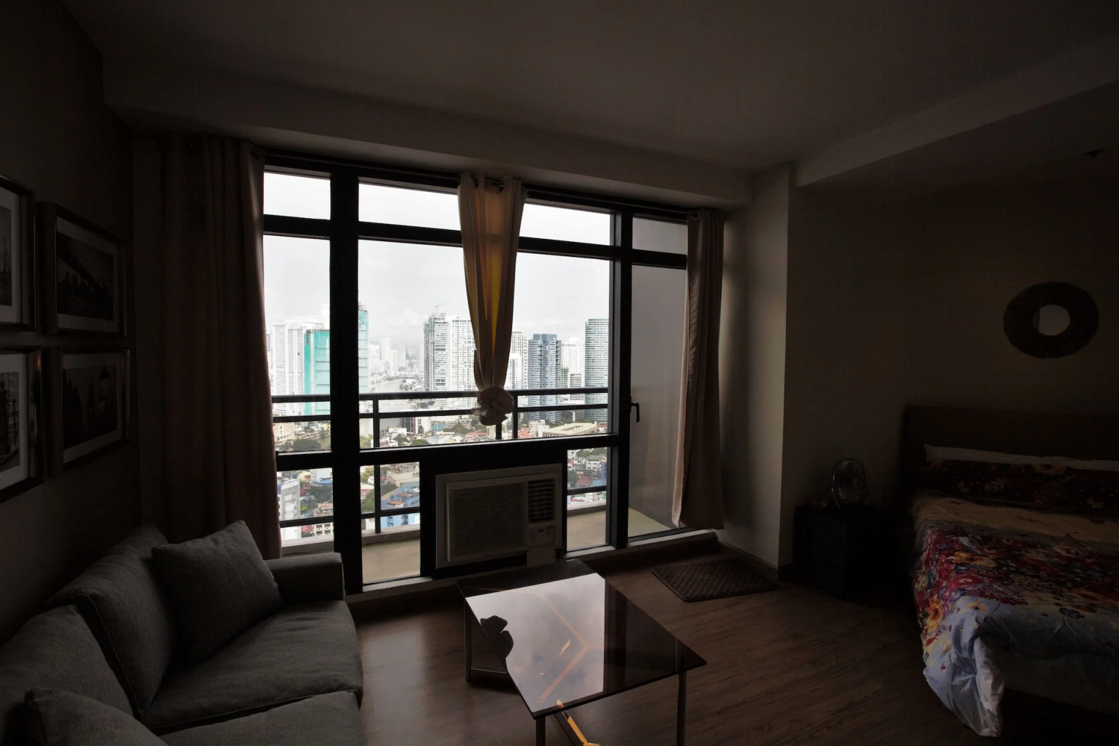 HI HOME at Gramercy Residences