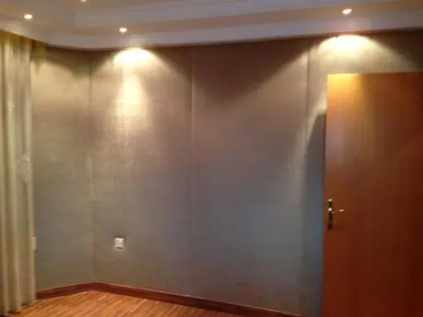 Terrace Furnished Apartments - Mahboula