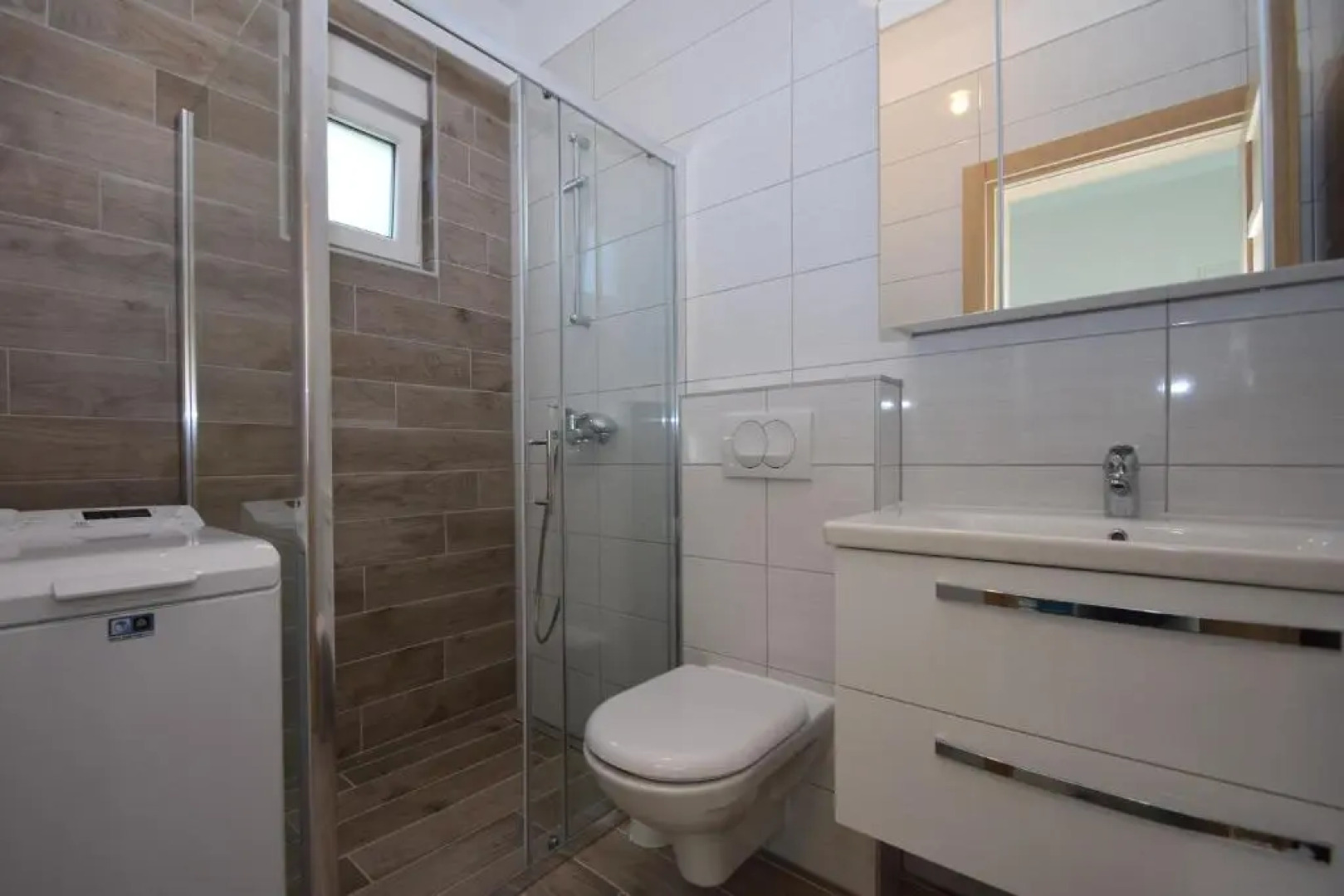 Apartment Anića Kuk