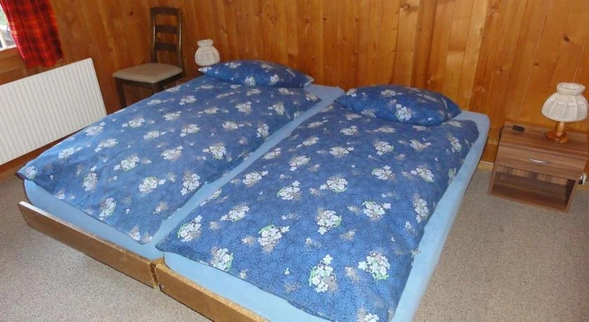 Berggasthaus Marmorbruch