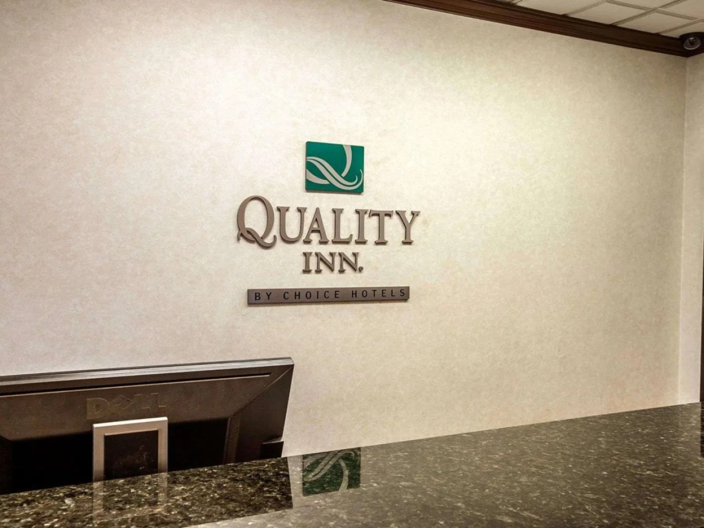 Quality Inn Suwanee I-85