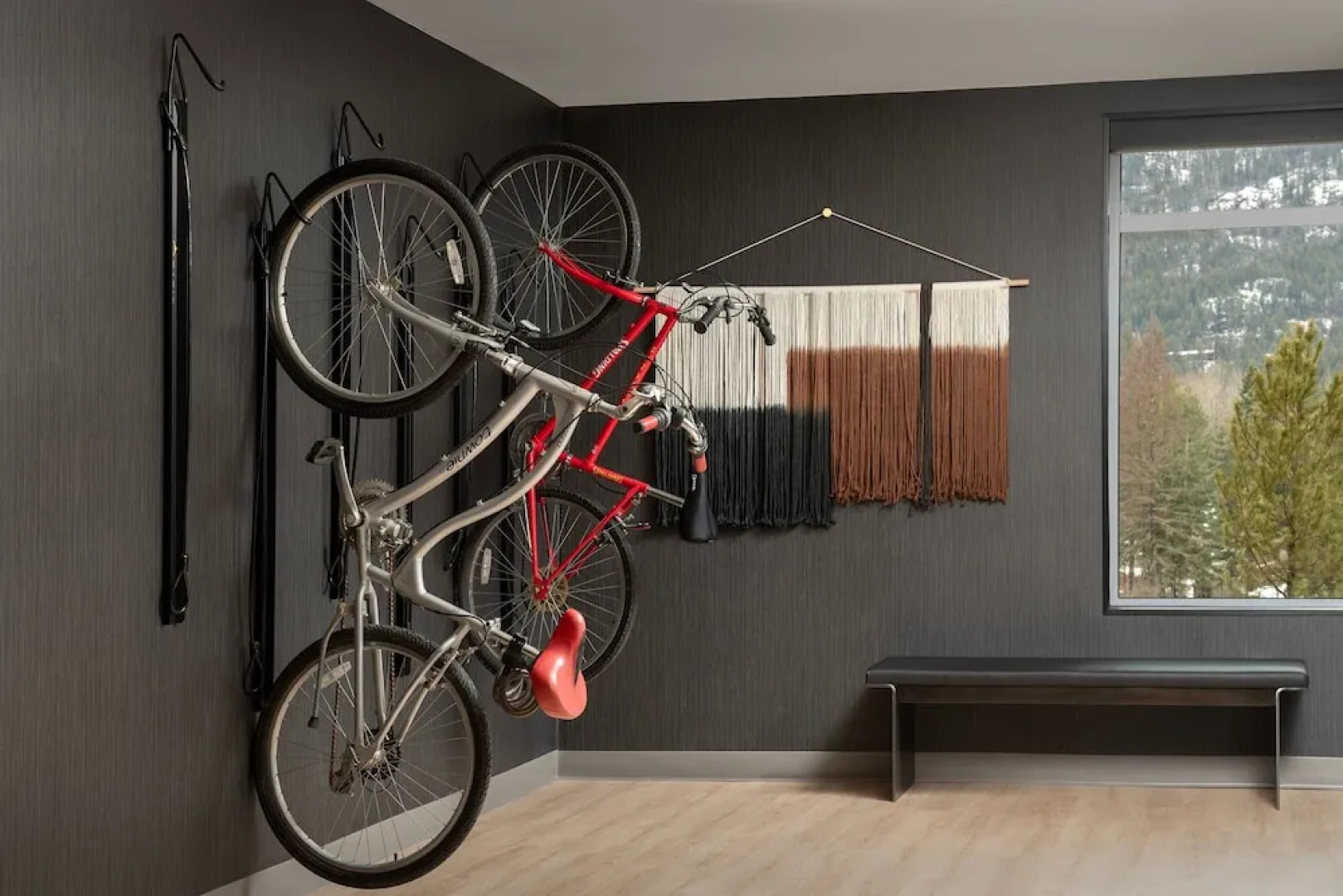 SpringHill Suites Sandpoint