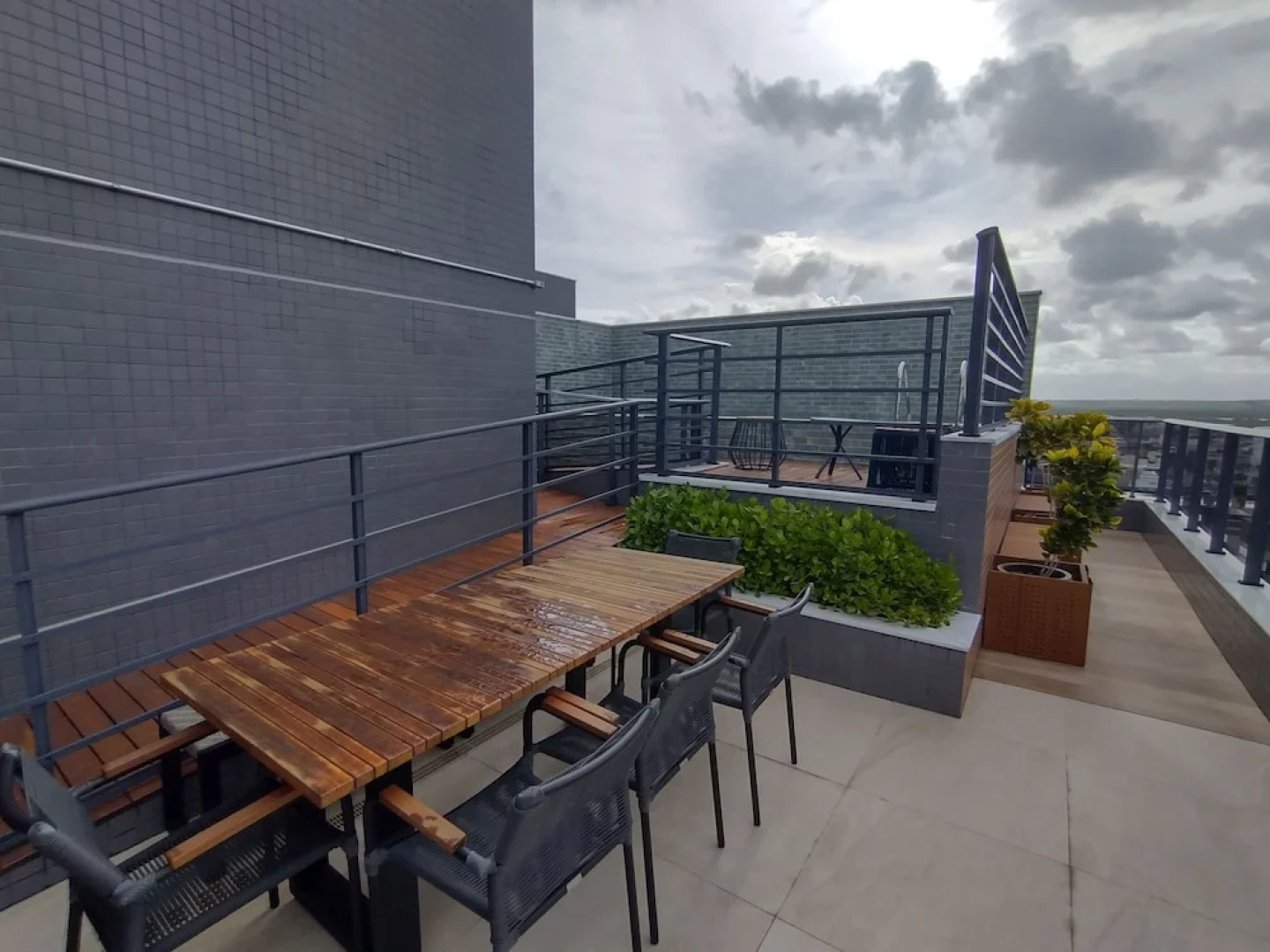 Miramar Park del Prado