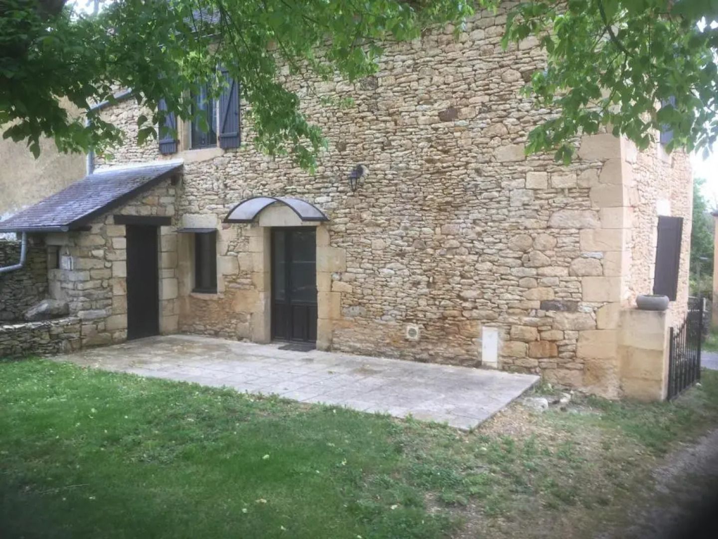 Maison 5 Pieces Dans Hameau Pittoresque Tres Calme