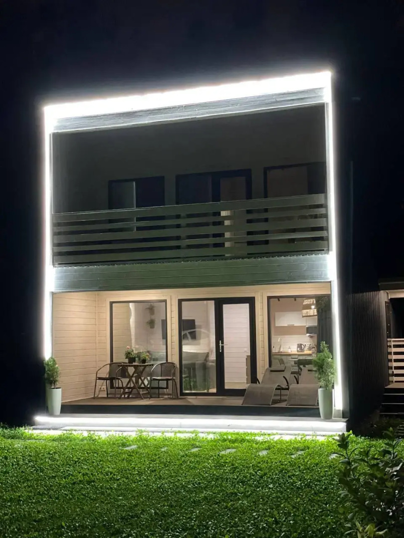 Relax Villas Villa (Релакс Виллы Вилла)