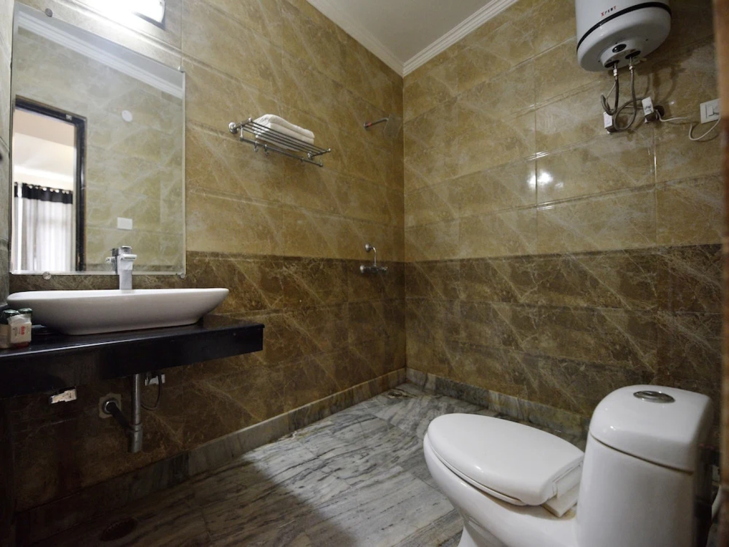 Shyam Residency By OYO Rooms