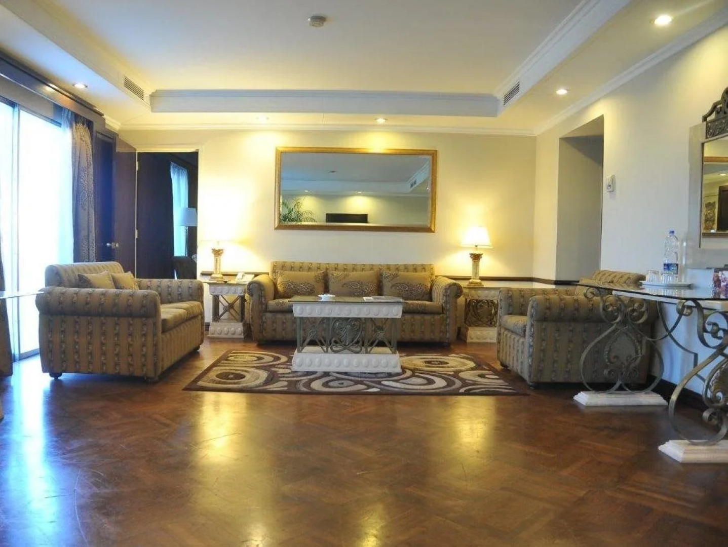 Pearl Continental Rawalpindi